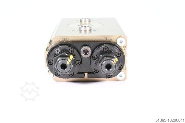 Universal swivel unit Schunk 361300