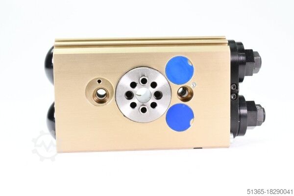 Universal swivel unit Schunk 361300