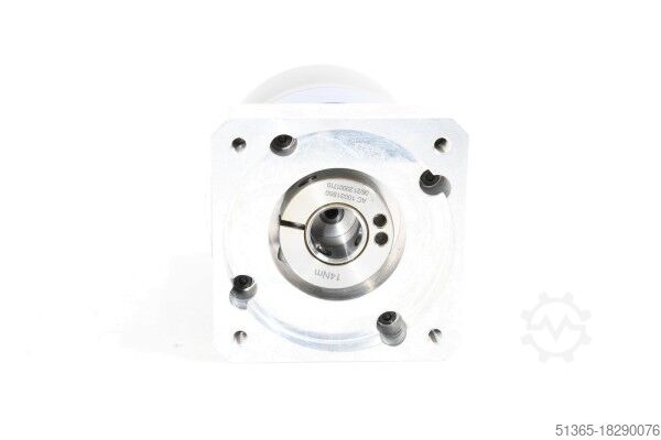 NP planetary gear, I=25 Wittenstein NP025S-MF2-25-1E1-1S