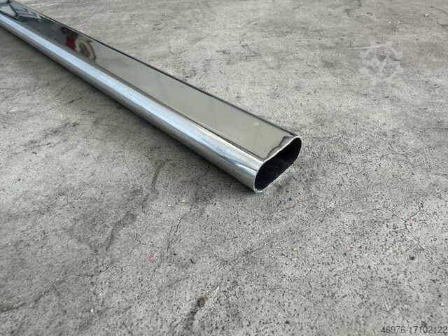 Plug-in-reol Reol Reolenhed Reolenhed Stow Stowshelf / Kleiderstange / für Feldbreite: 1.265 mm