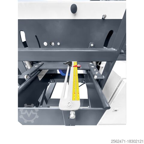 Dubbelsnijder CTR-DB400Eco Holzprofi CTR-DB400ECO