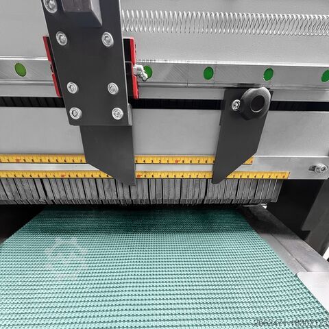 Mașină de tăiat dublu CTR-DB400Eco Holzprofi CTR-DB400ECO