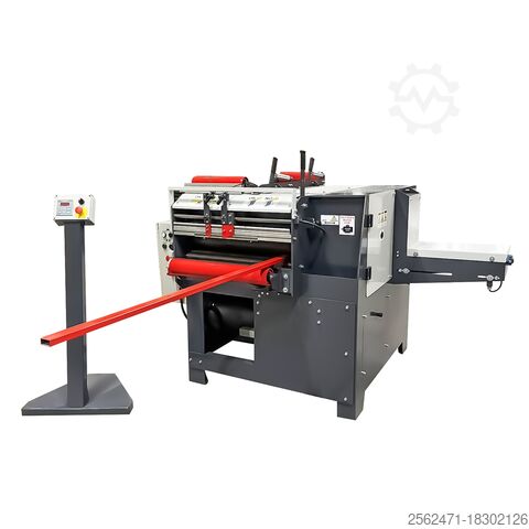 Dubbelsnijder CTR-DB700Automatisch Holzprofi CTR-DB700A