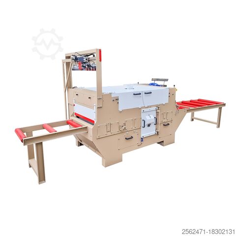 Mehrblattkreissäge CTR-DB700Industrie Holzprofi CTR-DB700Industrie
