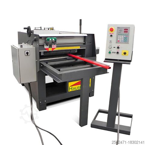 Dubbelsnijder CTR-DB700PRO Holzprofi CTR-DB700PRO