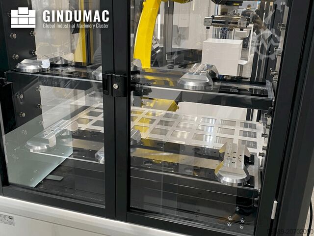 Automation Equipment WU Automation RZ-3/35