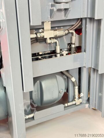 Elektrisk 4-hjulet Heli CPD20-G2 4-Rad - 6 Jahre Garantie - 6m Hub Triplex