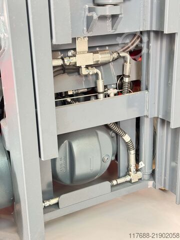 Elektrisk 4-hjulet Heli CPD20-G2 4-Rad - 6Jahre Garantie 5,4m Hub Triplex