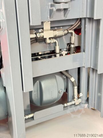 Elektrisk 4-hjulet Heli CPD15-G2 4-Rad - 6 Jahre Garantie 5,4m Hub Triplex