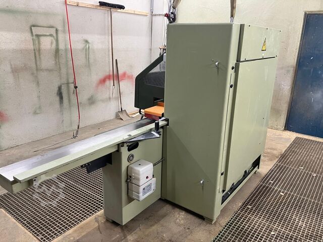  SCM P 64 B