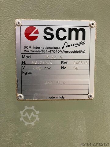  SCM P 64 B