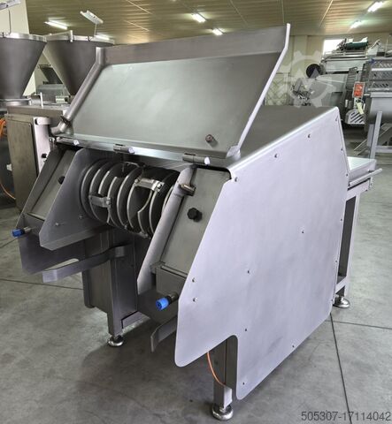 Vleesverwerkingsmachine FR 300