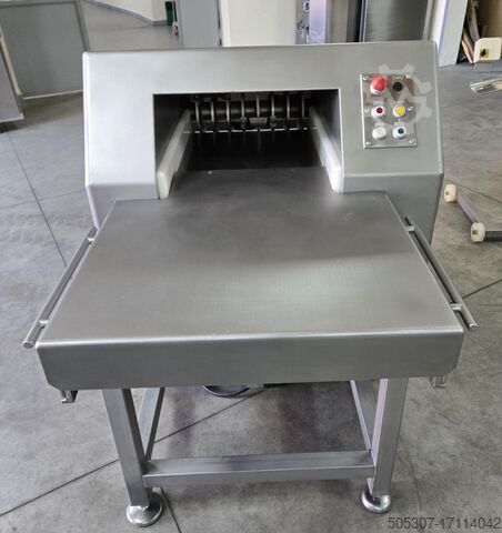 Vleesverwerkingsmachine FR 300