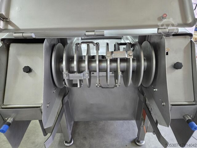 Vleesverwerkingsmachine FR 300