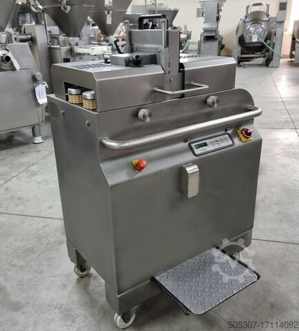 Vleesverwerkingsmachine Inotec WT95 D