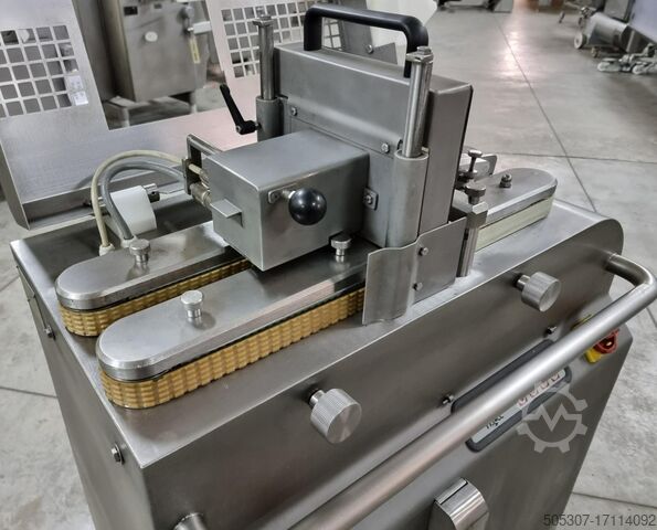 Vleesverwerkingsmachine Inotec WT95 D