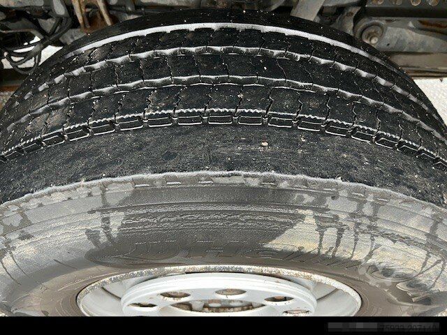 Basculantă MERCEDES-BENZ Arocs 3345 LS 6x4 Klima+Retarder+Zuggesamt 60to