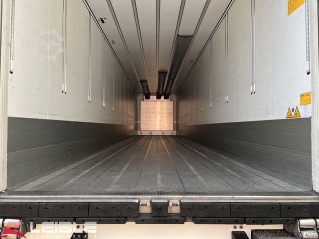 Semiremorcă frigorifică SCHMITZ CARGOBULL SKO 24/L*Pharma Zertifikat*Liftachse*neuwertig*