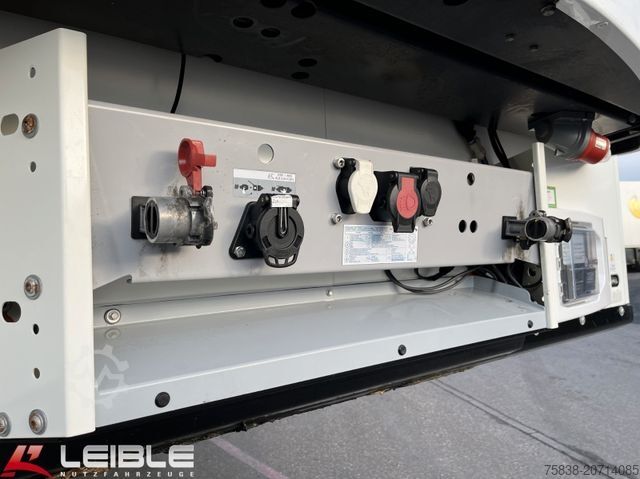 Semiremorcă frigorifică SCHMITZ CARGOBULL SKO 24/L*Pharma Zertifikat*Liftachse*neuwertig*