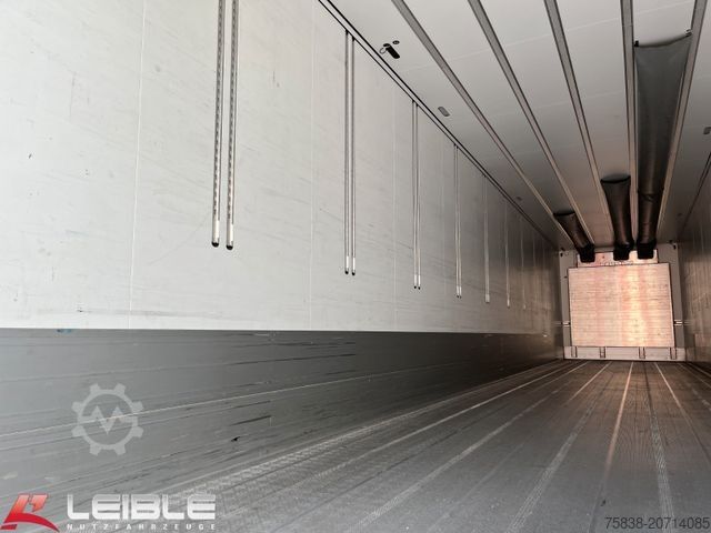 Semiremorcă frigorifică SCHMITZ CARGOBULL SKO 24/L*Pharma Zertifikat*Liftachse*neuwertig*