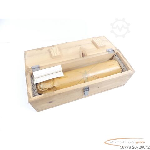 Component SFJ BF 105 / BF-105X330 Hochleistungs-Schleifspindel SN:49697 - ungeb.! -