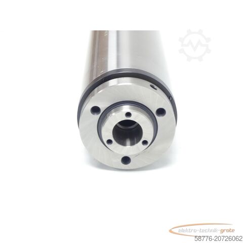 Component SFJ BF 105 / BF-105X330 Hochleistungs-Schleifspindel SN:55464 - ungeb.! -