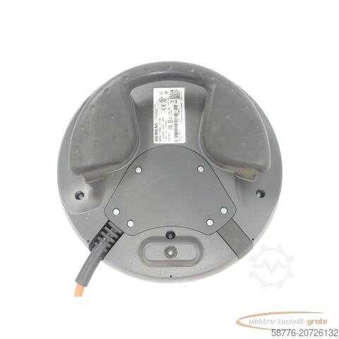Componente Siemens Siemens 6AV6645-0AA01-0AX0 SN:KBY-H8-17028845 + 6XV1440-4AN10 - ! -