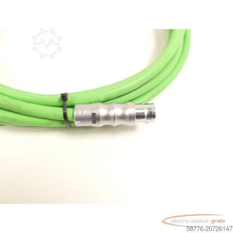 Componente Siemens Siemens 6AV6645-0CC01-0AX0 MOBILE PANEL 277 SN:16458359 + 6XV1440-4BH50