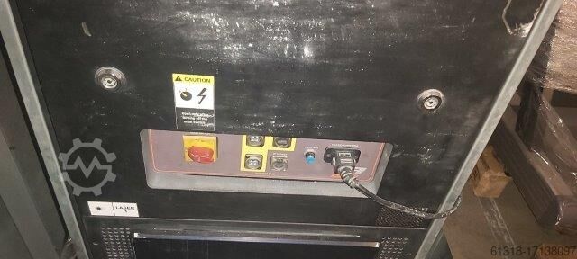 3D-printer ORLASER ORLAS CREATOR SLM250