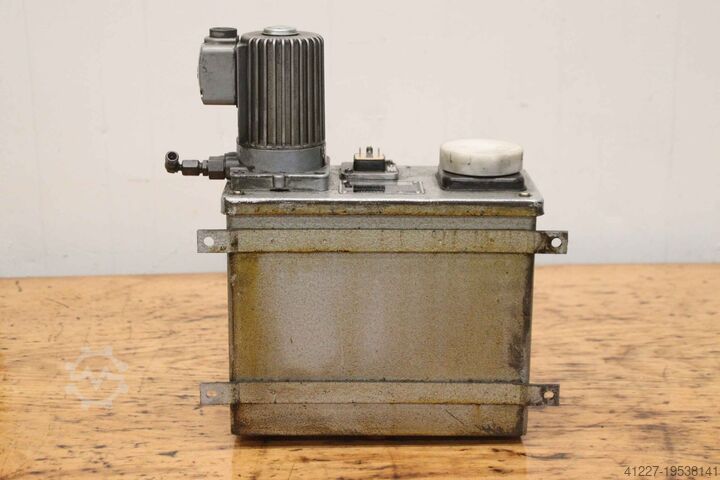 Központi kenés Vogel MFE5/BW 7