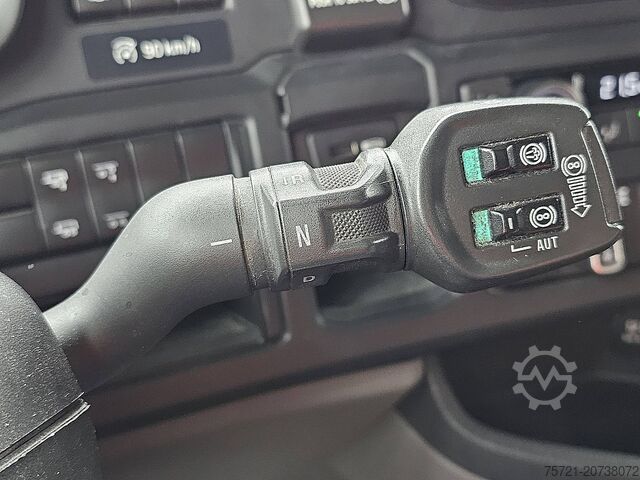 Standaard trekker SCANIA R540