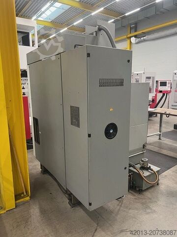 Centro di lavoro verticale DMG DMU 50 M