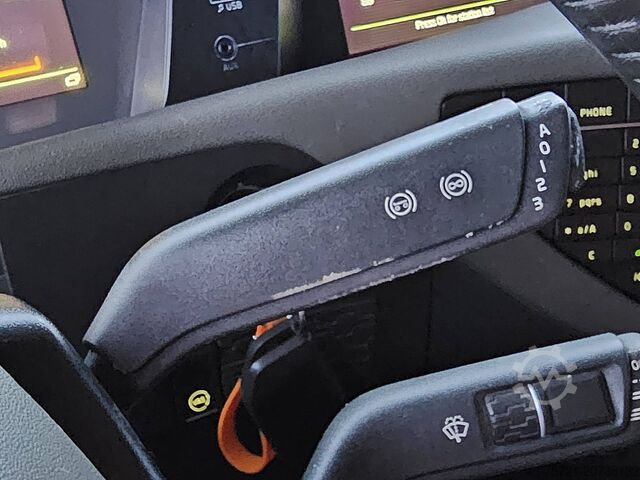 Standard-SZM VOLVO FH 500 Durabright