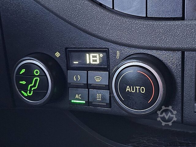 Standard-SZM VOLVO FH 500 Durabright