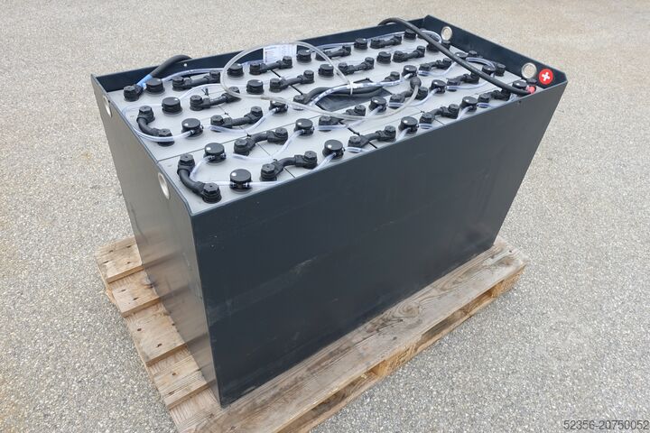 Heftruck batterij Still Staplerbatterie 48V 5PzS625 C5-getestet 100%