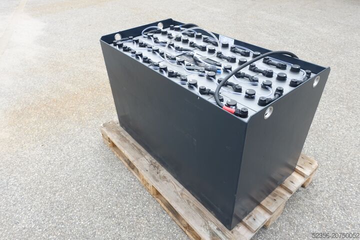 Heftruck batterij Still Staplerbatterie 48V 5PzS625 C5-getestet 100%