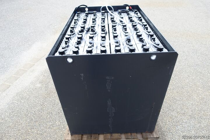 Forklift battery IBV Staplerbatterie 80V 4PzS560 C5-getestet 100%