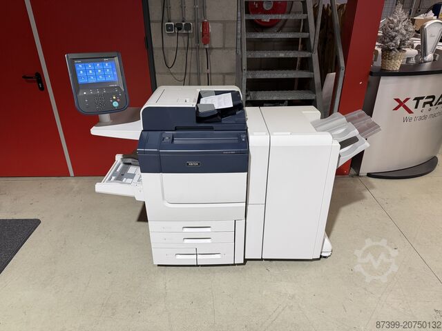 Digital printing machine Xerox® PrimeLink® C9070