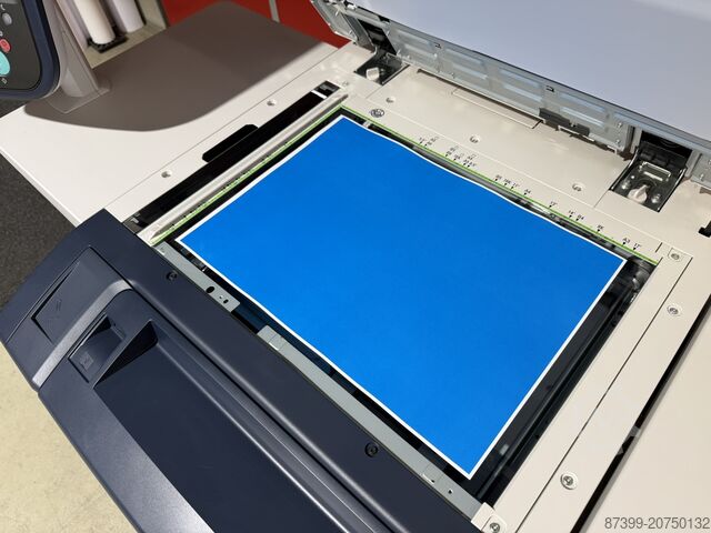 Digital printing machine Xerox® PrimeLink® C9070