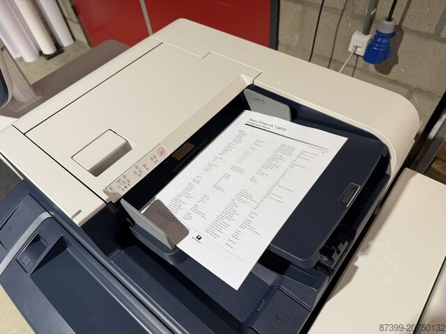 Digital printing machine Xerox® PrimeLink® C9070