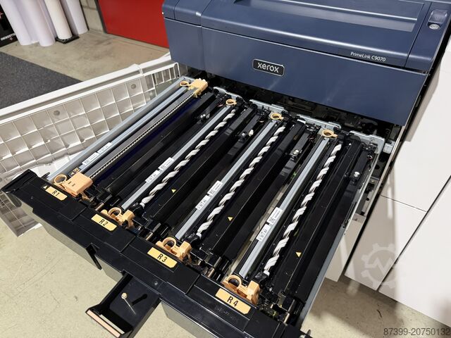 Digital printing machine Xerox® PrimeLink® C9070