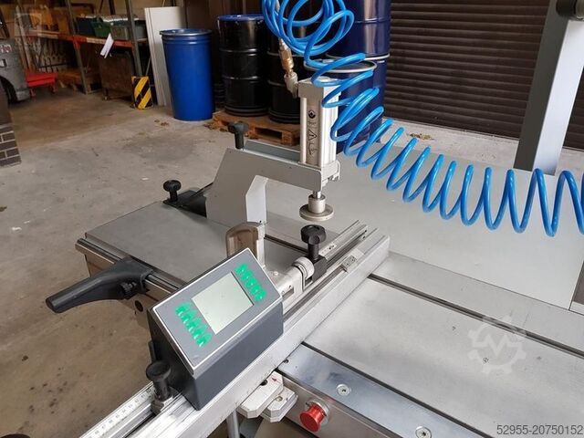 Maatzaag Altendorf F45