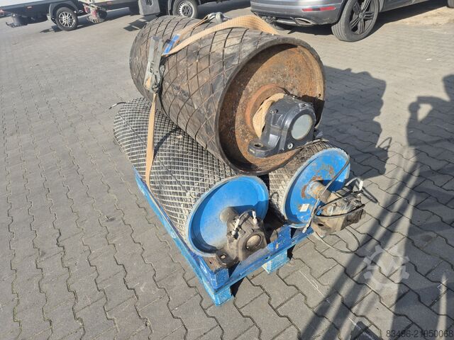 Transportband Forderband Transportband  Conveyor 