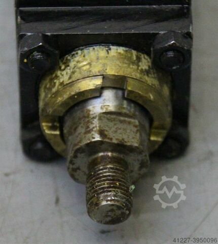 Hidraulikus henger Parker M-M1133