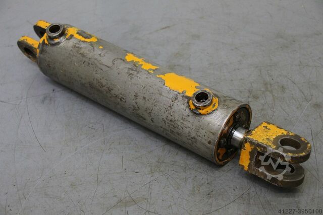 Hidrolik silindir unbekannt Hub 202 mm
