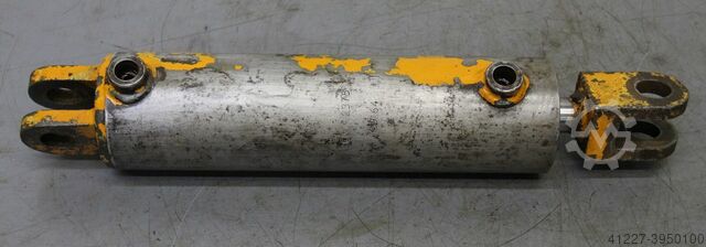 Hidrolik silindir unbekannt Hub 202 mm