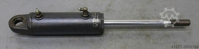 Cilindro hidráulico unbekannt Hub 77 mm