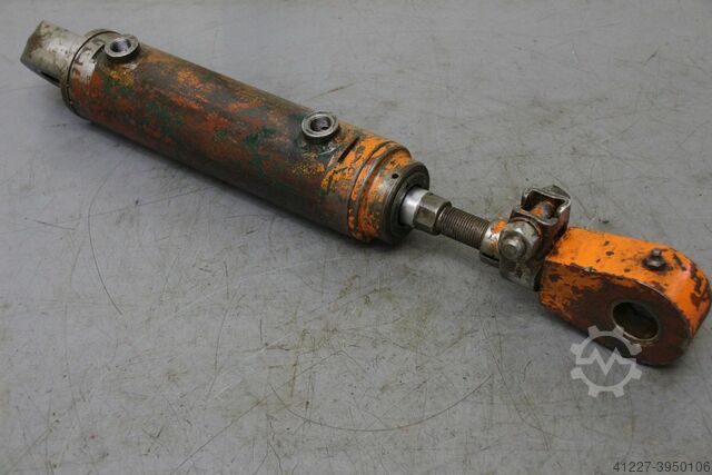 Hidrolik silindir unbekannt Hub 138 mm