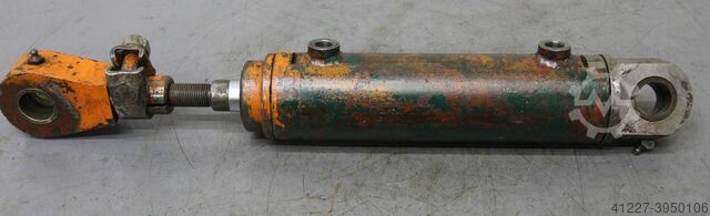 Hidrolik silindir unbekannt Hub 138 mm