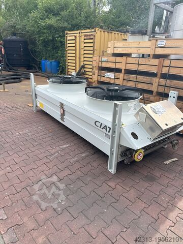 Ricaricatore CIAT DMN9023-1 SHI 650E9A